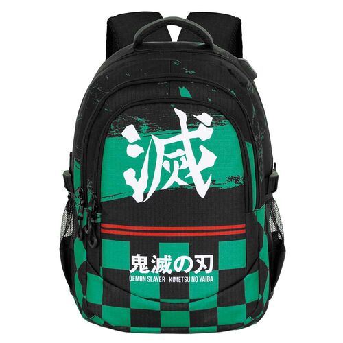 Demon Slayer Kimetsu no Yaiba Plus Sutoriku backpack 44cm