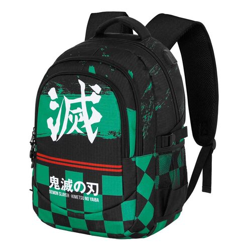 Demon Slayer Kimetsu no Yaiba Plus Sutoriku backpack 44cm