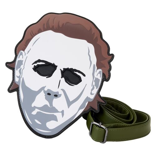 Loungefly Haloween Michael Myers bag