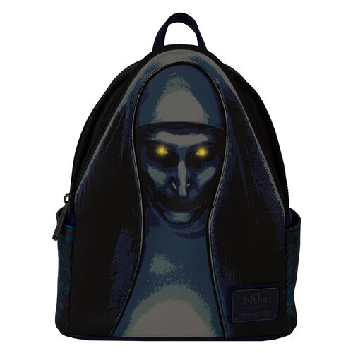 Mochila La Monja Loungefly 26cm