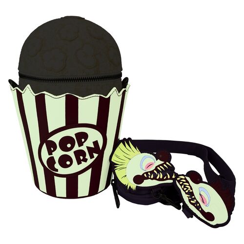 Loungefly Killer Klowns Popcorn bag