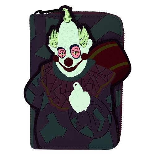 Cartera Killer Klowns Loungefly