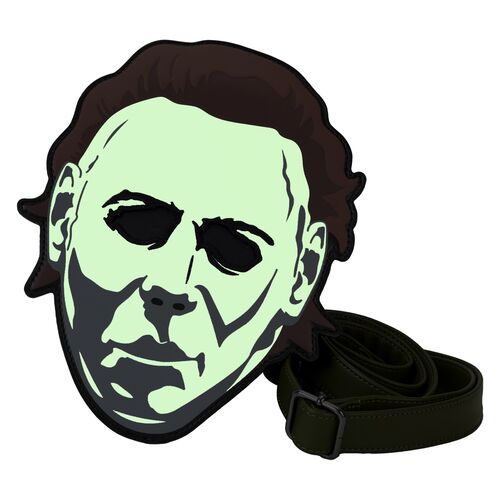 Loungefly Haloween Michael Myers bag