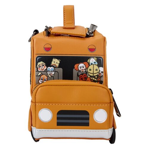 Loungefly Trick r Treat Sam shoulder bag