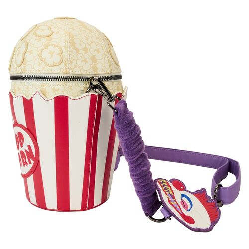 Loungefly Killer Klowns Popcorn bag