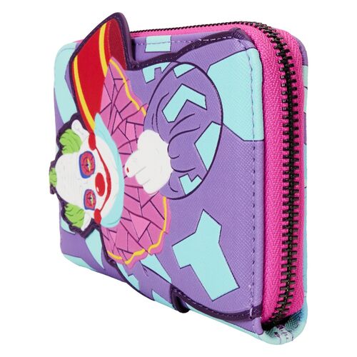 Cartera Killer Klowns Loungefly