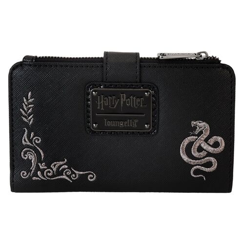 Loungefly Harry Potter Death Eater wallet