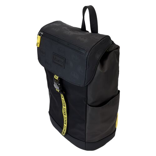 Loungefly DC Comics Batman 85th Anniversary backpack