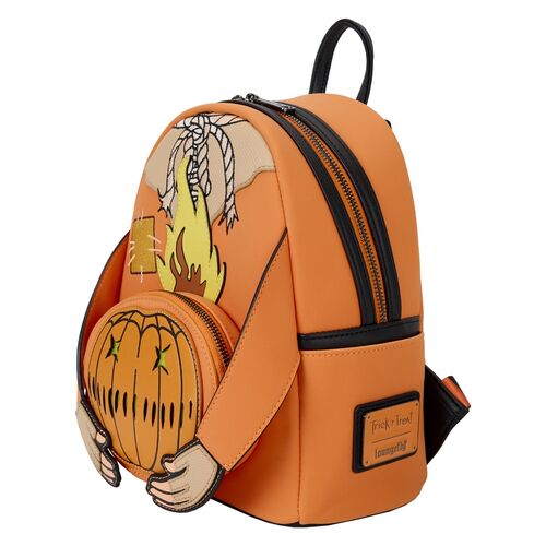 Mochila Sam Trick r Treat Loungefly 26cm