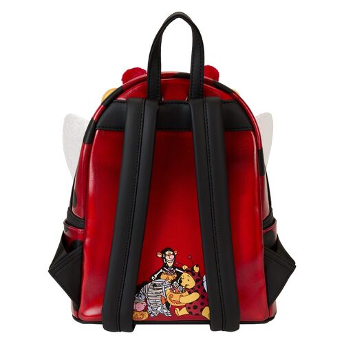 Loungefly Disney Winnie the Pooh Ladybug backpack 26cm