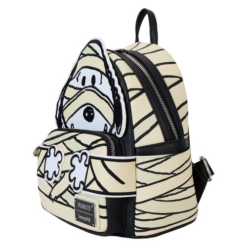 Loungefly Snoopy Mummy backpack 26cm