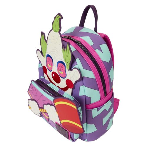 Mochila Killer Klowns Loungefly 26cm