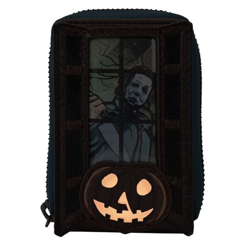 Loungefly Haloween Michael Myers card holder