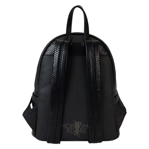 Mochila Death Eater Harry Potter Loungefly 26cm