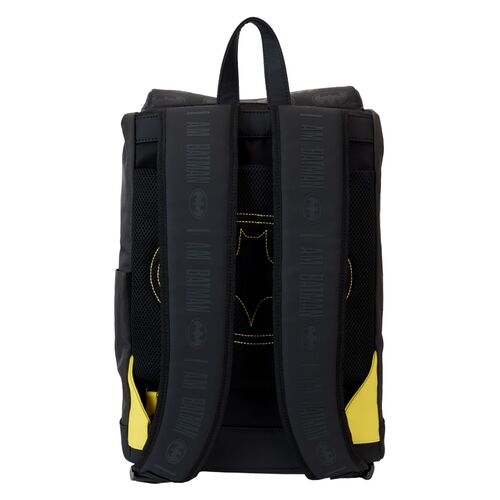 Loungefly DC Comics Batman 85th Anniversary backpack