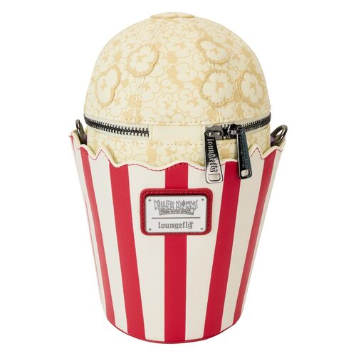 Loungefly Killer Klowns Popcorn bag