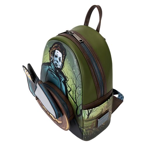 Loungefly Haloween Michael Myers backpack 26cm