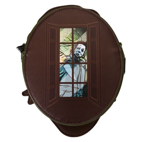 Loungefly Haloween Michael Myers bag