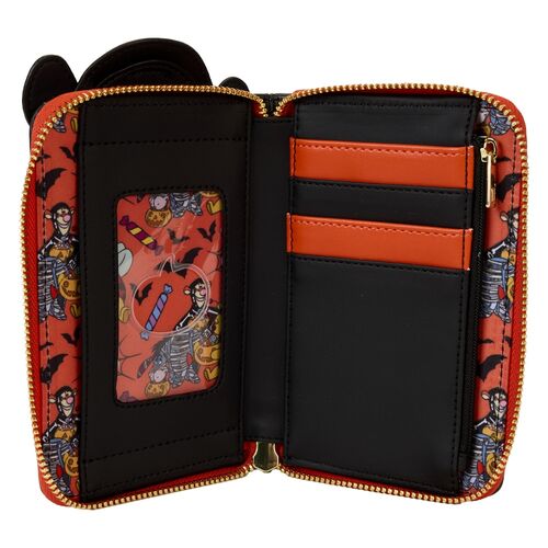 Loungefly tigger wallet hotsell