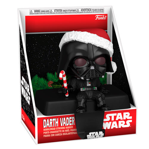 Figura POP Edge-Sitter Star Wars Darth Vader