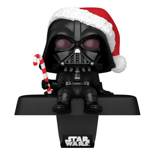 Figura POP Edge-Sitter Star Wars Darth Vader