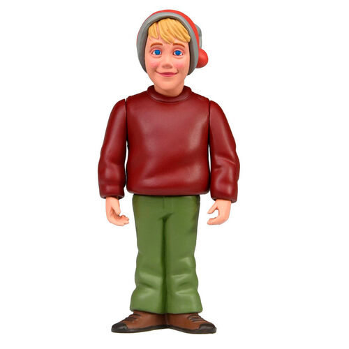 Home Alone Kevin Toony Classics figure 15cm