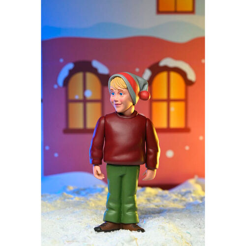 Home Alone Kevin Toony Classics figure 15cm