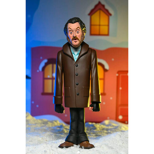 Home Alone Marv Toony Classics figure 15cm