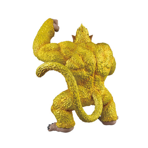 Figura Ichibansho Golden Ape Goku Vs Omnibus Ultimate Dragon Ball Z 29cm