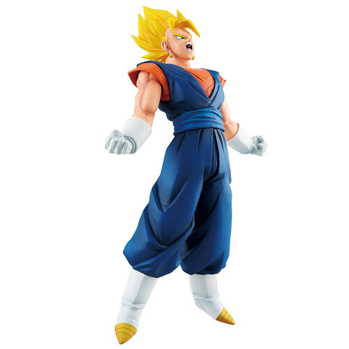 Dragon Ball Z Vs Omnibus Ultimate Super Vegito Ichibansho figure 26cm