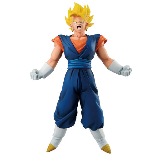 Dragon Ball Z Vs Omnibus Ultimate Super Vegito Ichibansho figure 26cm