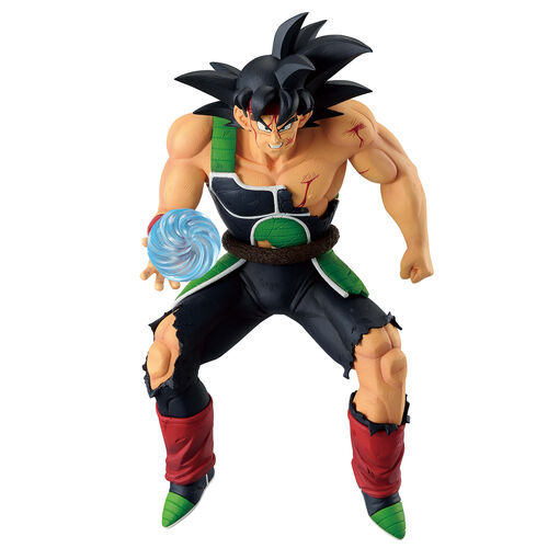 Dragon Ball Z Vs Omnibus Ultimate Bardock Ichibansho figure 24cm