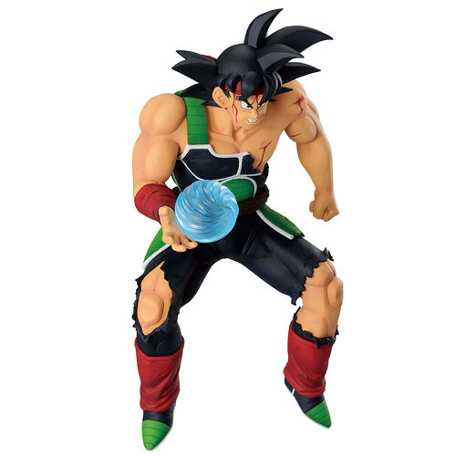 Dragon Ball Z Vs Omnibus Ultimate Bardock Ichibansho figure 24cm