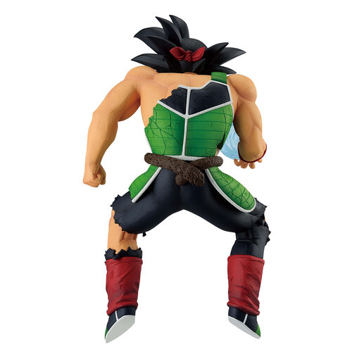 Dragon Ball Z Vs Omnibus Ultimate Bardock Ichibansho figure 24cm