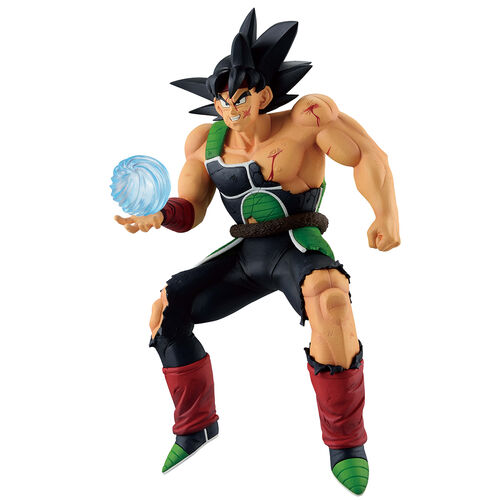 Dragon Ball Z Vs Omnibus Ultimate Bardock Ichibansho figure 24cm