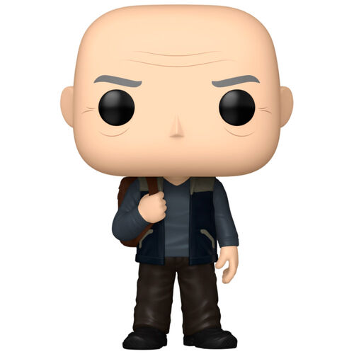 Figura POP Star Trek Jean-Luc Picard