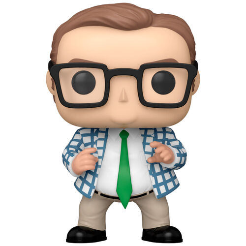 POP figure Saturday Night Live 50 Matt Foley