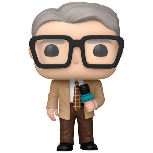 POP figure Saturday Night Live 50 Herb Welch