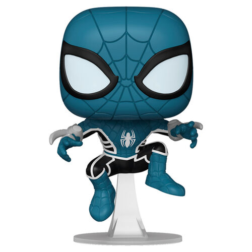 POP figure Marvel Spider-Man Fear Itself Suit