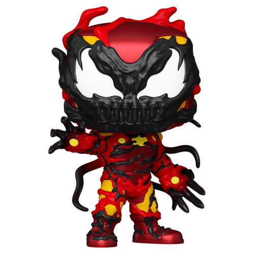 Figura POP Marvel Carnage Iron Man