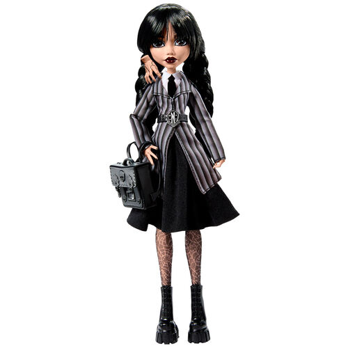 Monster High Wednesday doll