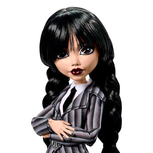 Monster High Wednesday doll