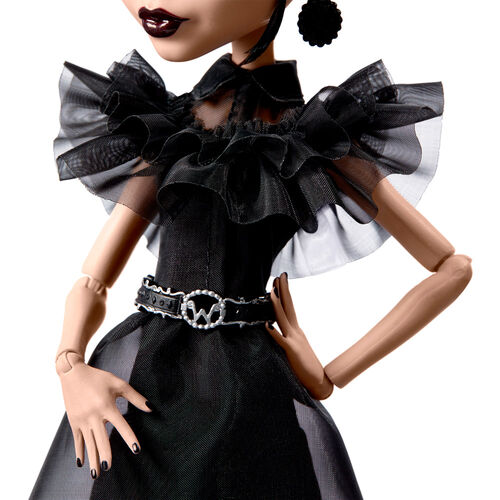 Monster High Wednesday doll