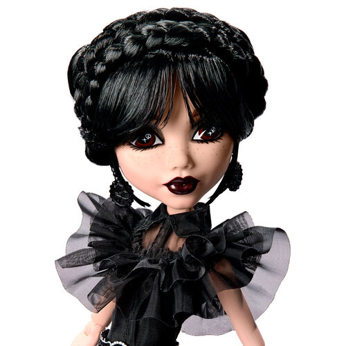 Monster High Wednesday doll