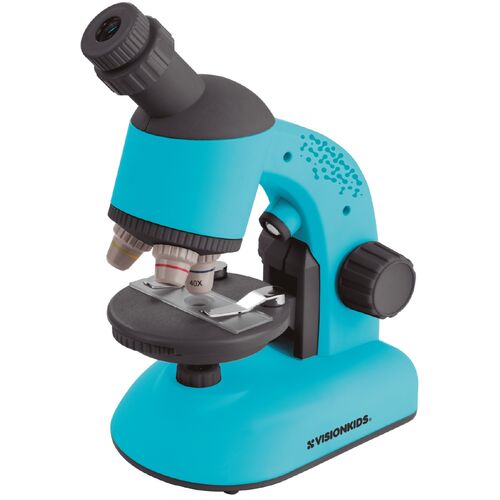 Vision Kids 360 microscope