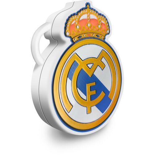 Real Madrid 3D stationery case