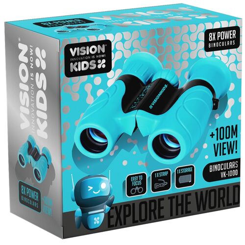 Vision Kids binoculars