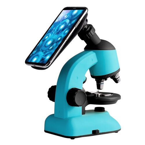 Vision Kids 360 microscope