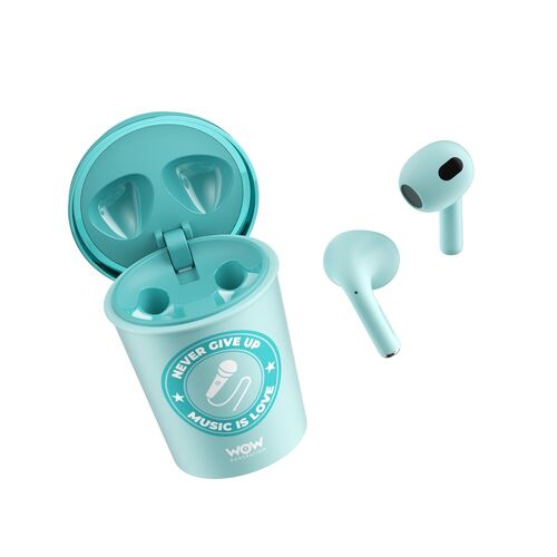 Wow Generation assorted earpods