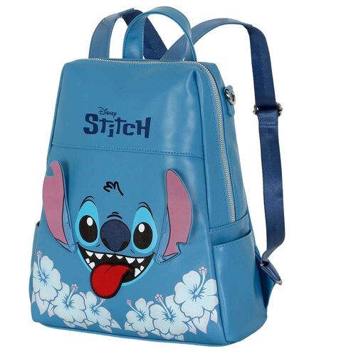 Disney Stitch Tongue